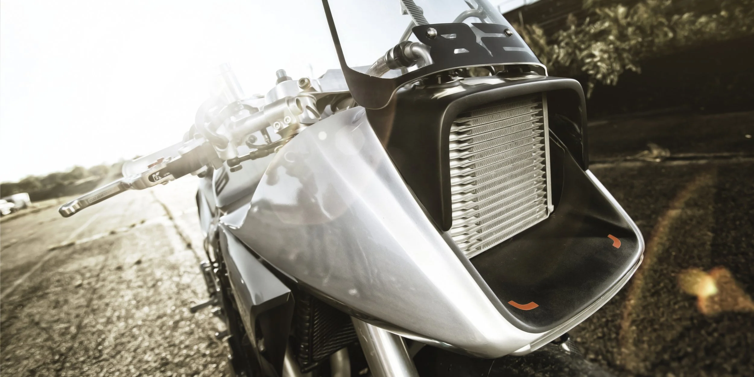 New Jack — Ride Icon